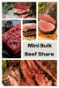 *Mini Bulk Beef Share*